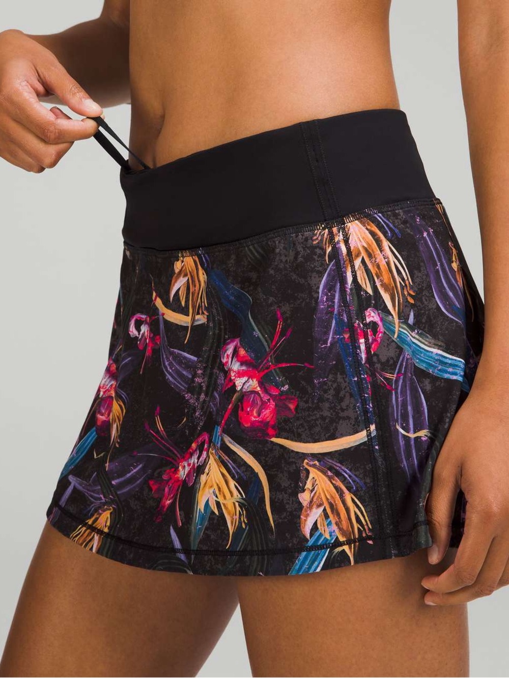 LULULEMON PACE RIVAL SKIRT - Picture 4 of 10
